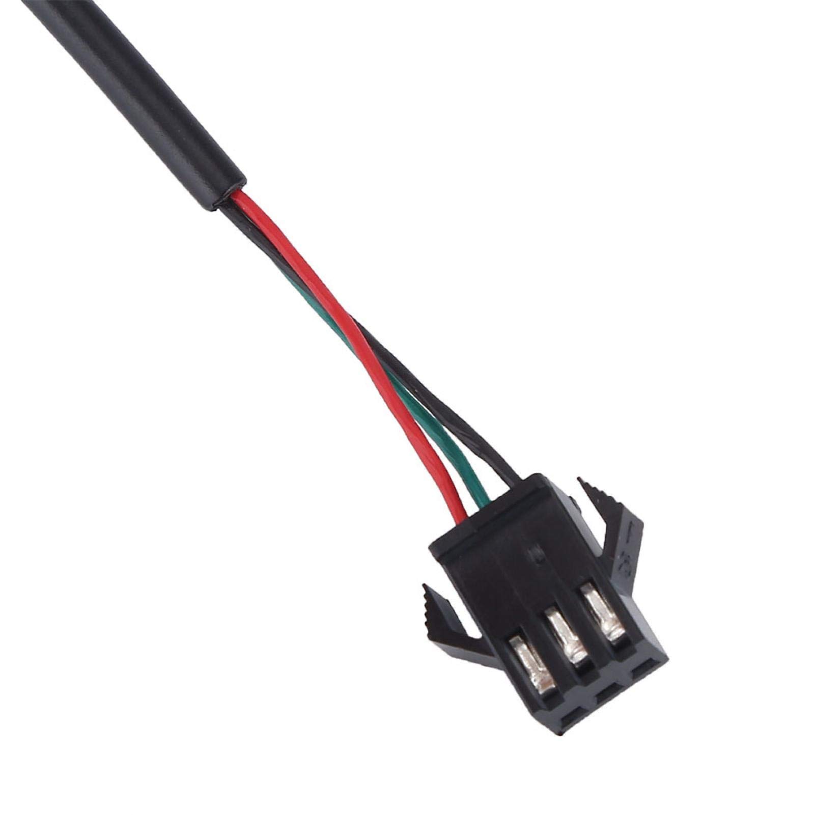 Kuuleyn Acceleratore Pollice Bici Elettrica 3 Fili
