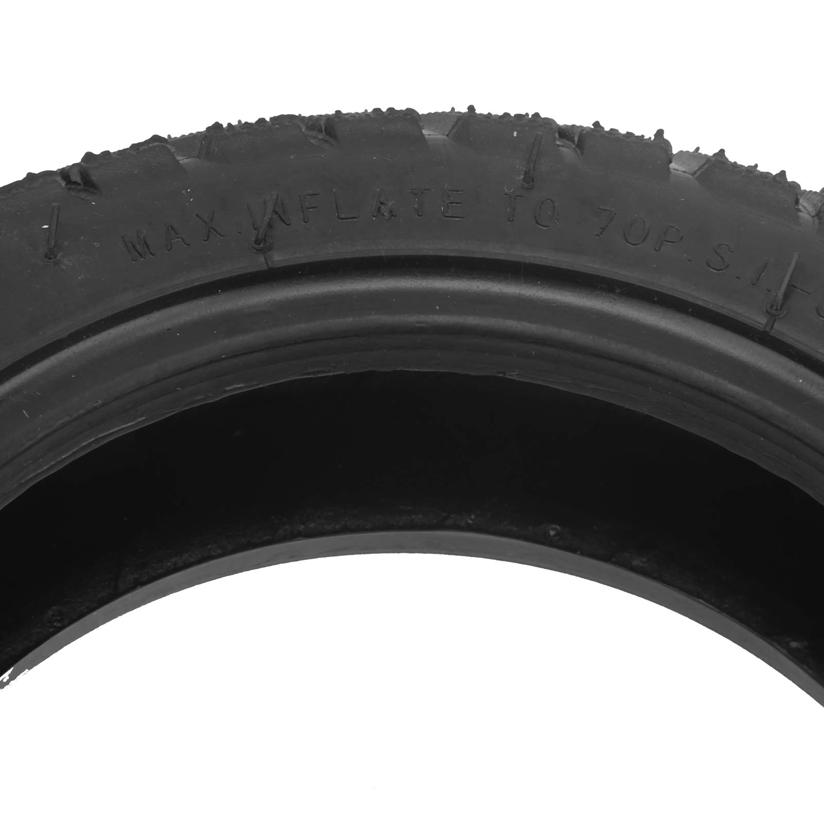 Kuuleyn ruota monopattino 8 pollici 8x2.00-5 tubeless