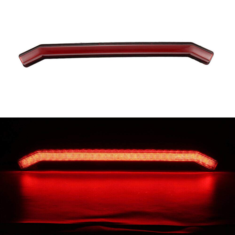 KEMIMOTO RZR XP terza luce stop LED centrale IP67