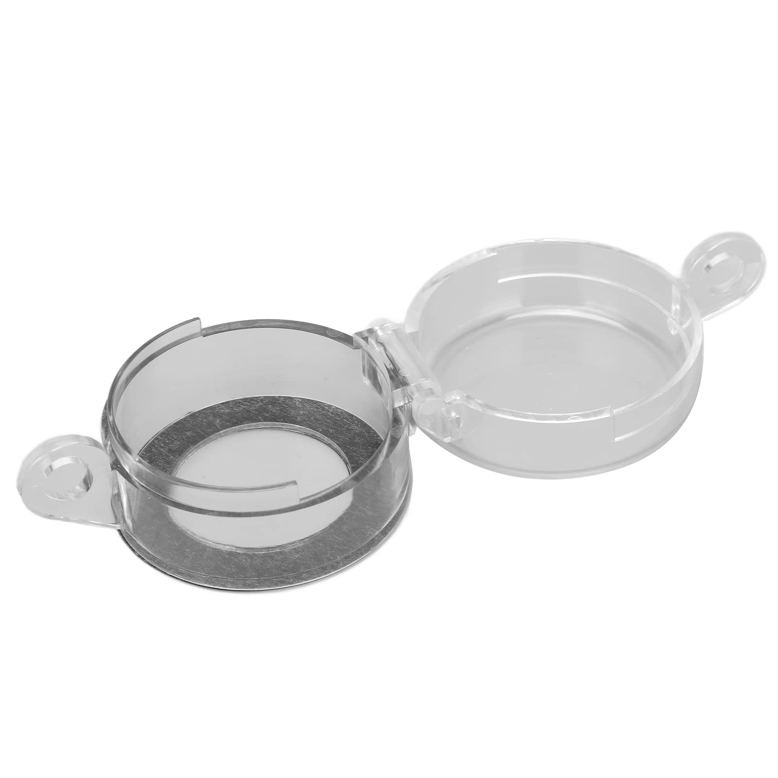 Kuuleyn BS-02 Coperchio Pulsante Emergenza 10 Pezzi PC 30 mm