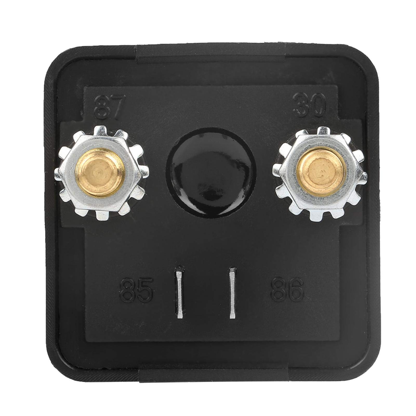 Kuuleyn WM686 rele avviamento auto 12V 100A 4 pin