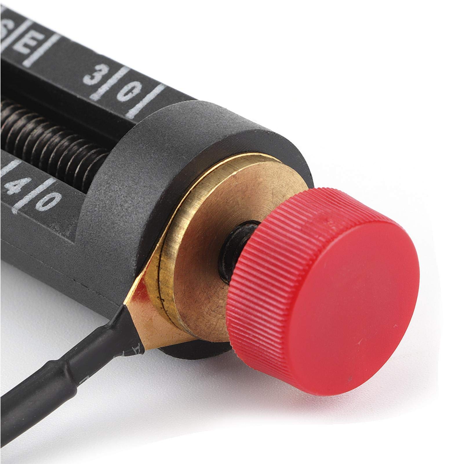 Kuuleyn tester candele accensione auto regolabile con cavo