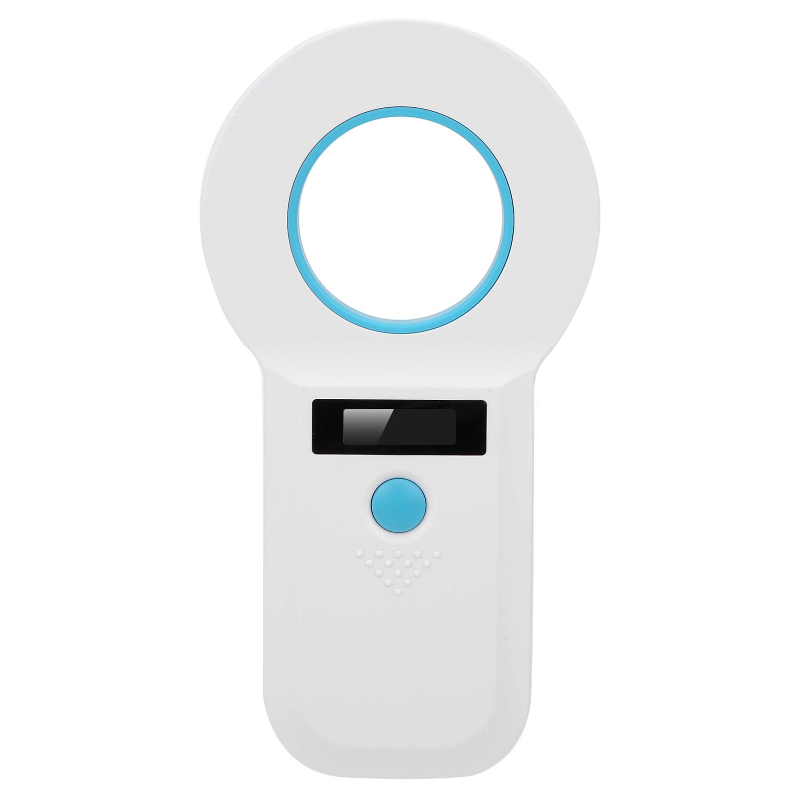 Kuuleyn Lettore Microchip Animali RFID USB Ricaricabile