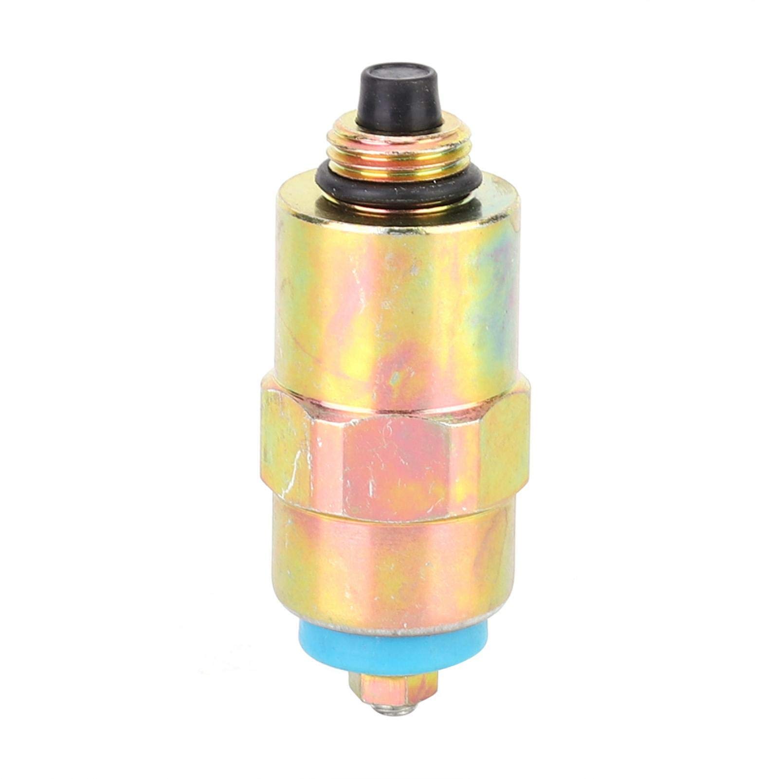 Kuuleyn 7185.900w Elettrovalvola Arresto Gasolio per Ford