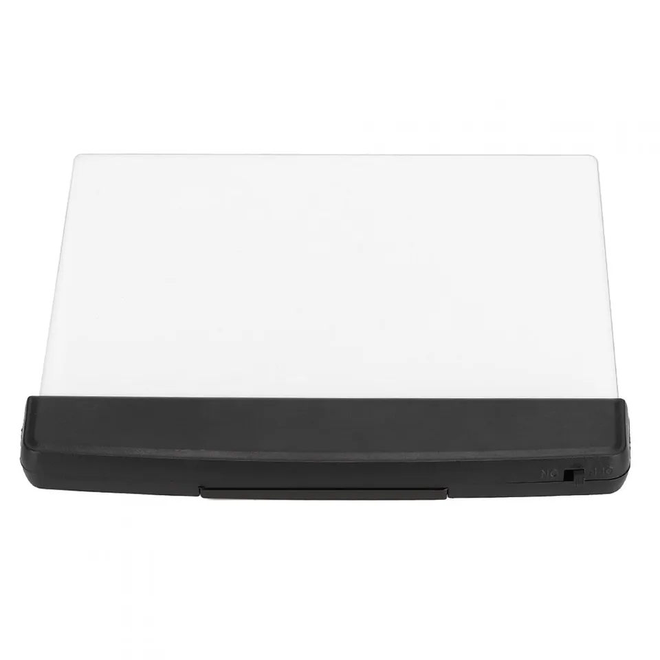 Kuuleyn Lampada lettura LED Lightwedge segnalibro AAA