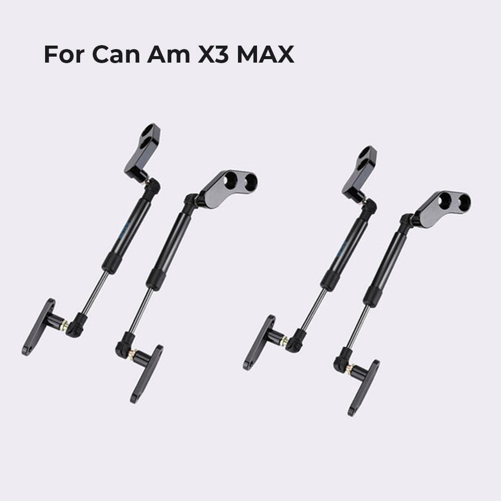 KEMIMOTO Maverick X3 pistoncini porta For X3 apertura automatica