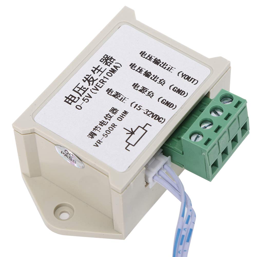 Kuuleyn Generatore Tensione 0-5V CC per PLC 10mA