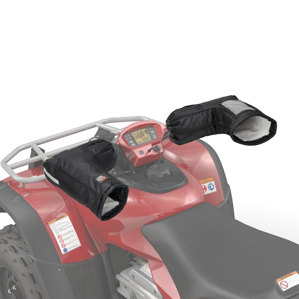 Kemimoto Muffole Manubrio ATV Moto Neve Impermeabili