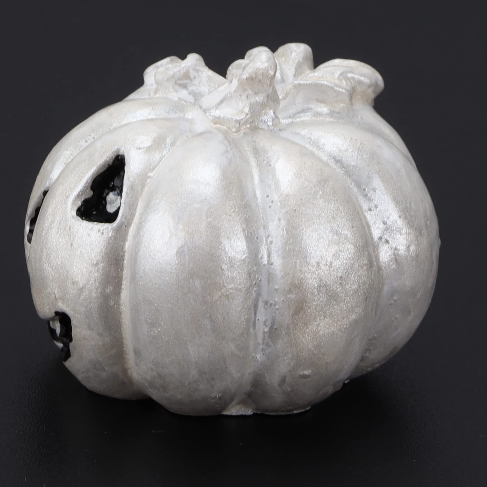 Kuuleyn Zucca decorazione acquario resina 3 cm miniatura