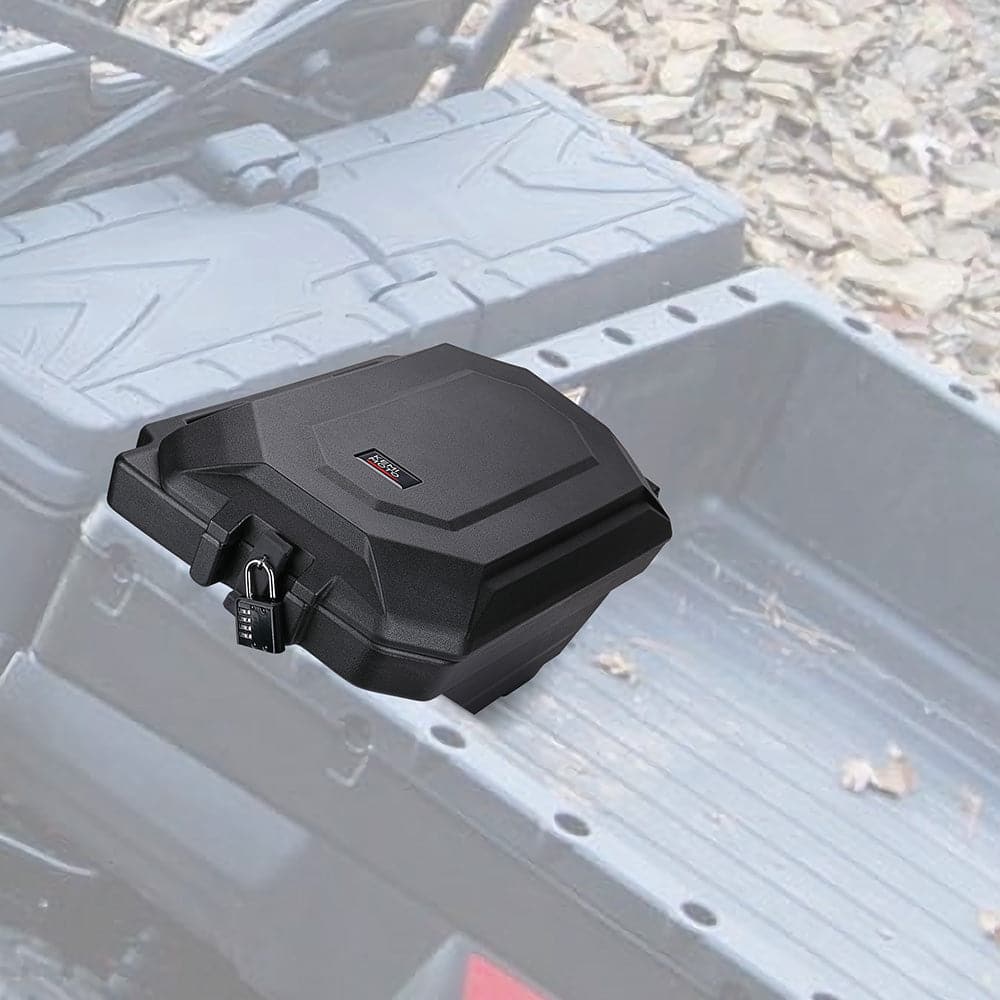 KEMIMOTO Ranger box cassone posteriore 45,3L 2 pezzi