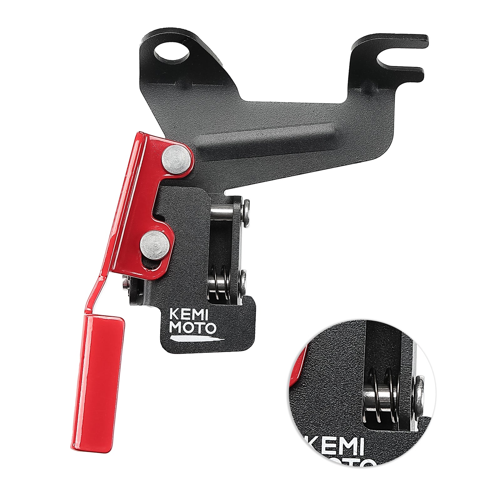 KEMIMOTO Blocco Freno Stazionamento RZR Ranger XP Metallo