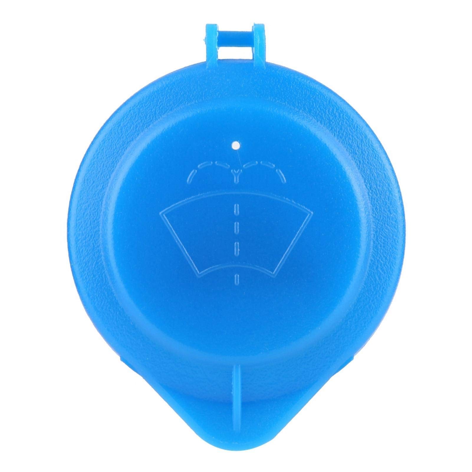Kuuleyn 643237 tappo vaschetta lavavetri blu