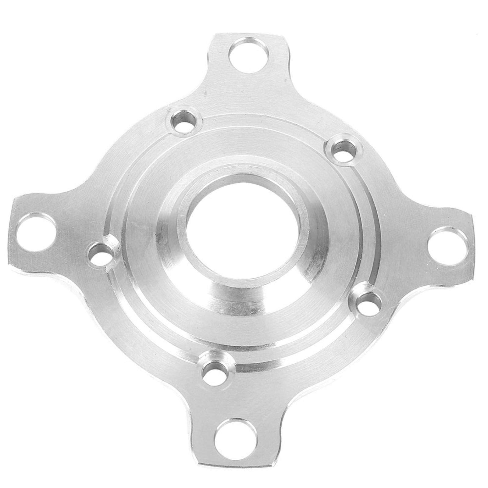 Kuuleyn adattatore corona bici TSDZ2 104 BCD alluminio