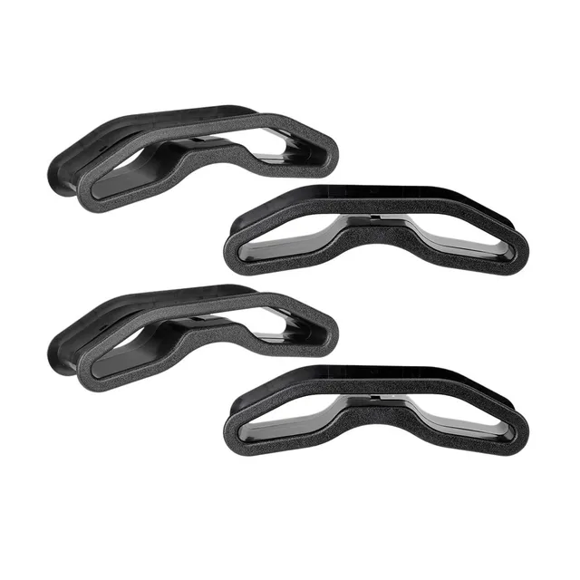 Kemimoto 15-0013 anelli passacintura UTV 4 pezzi 4/5 punti