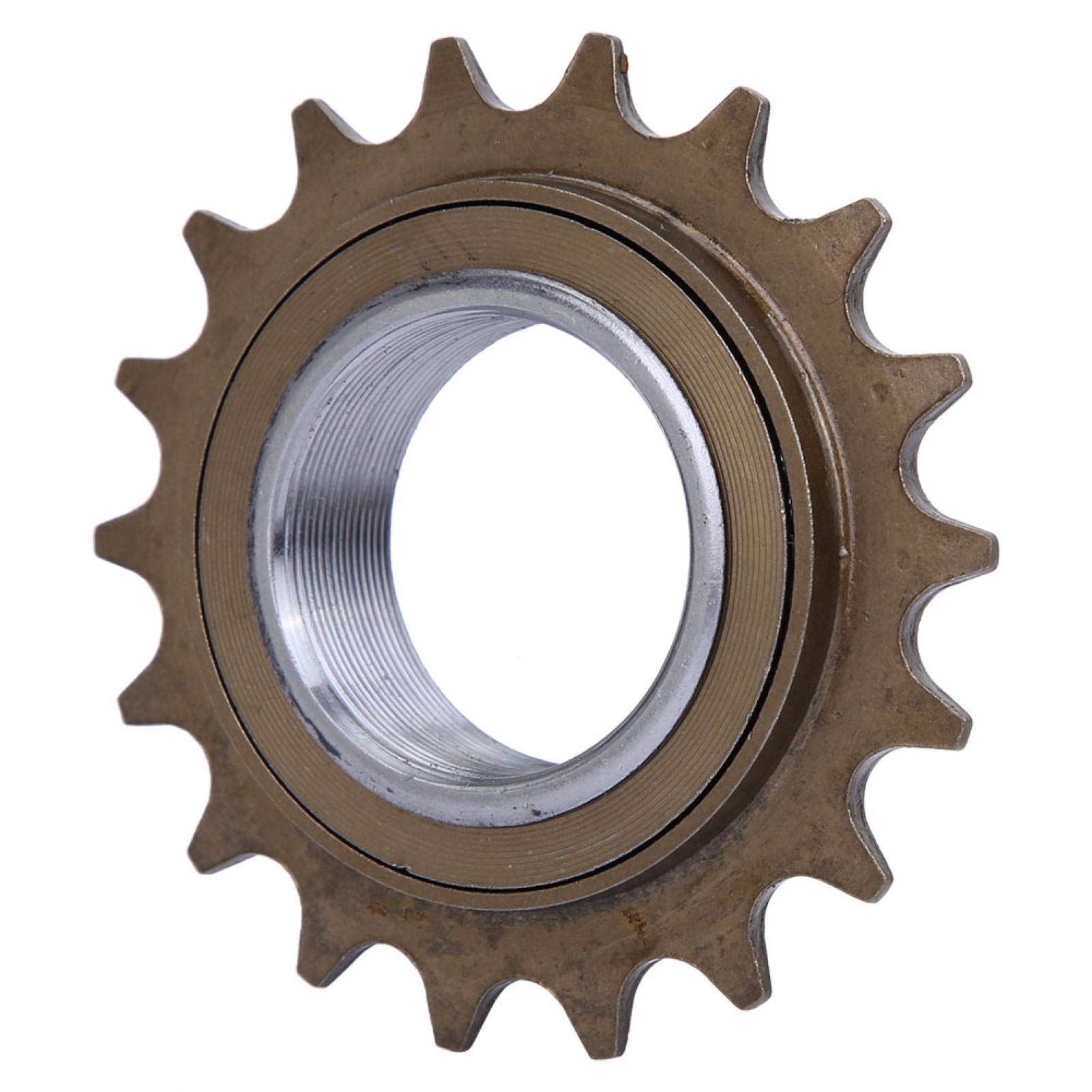 Kuuleyn Ruota Libera Bici 18 Denti Velocità Singola