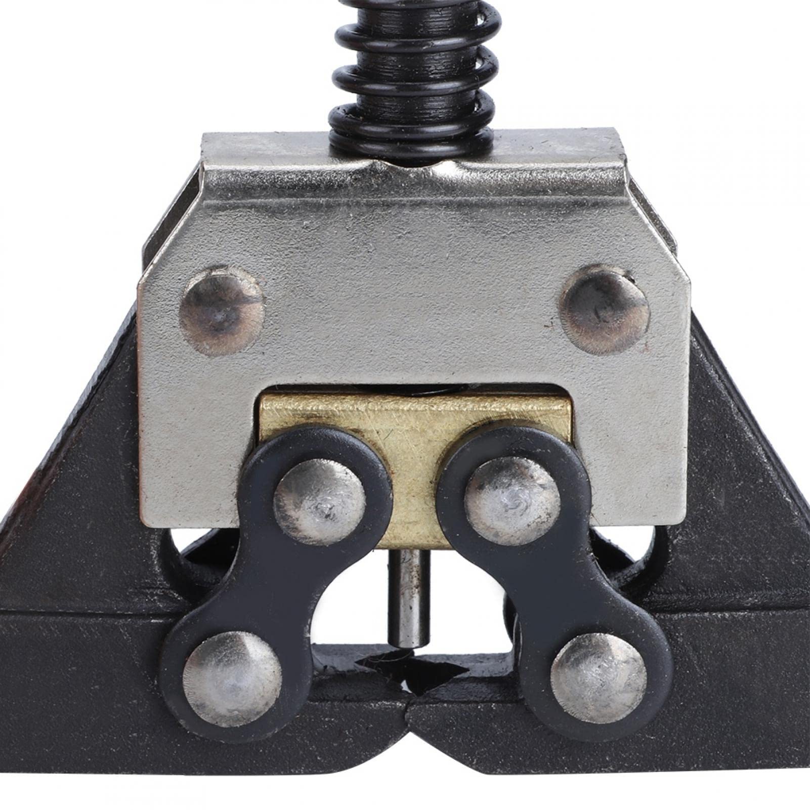 Kuuleyn Smagliacatena Moto 420-530 in Metallo
