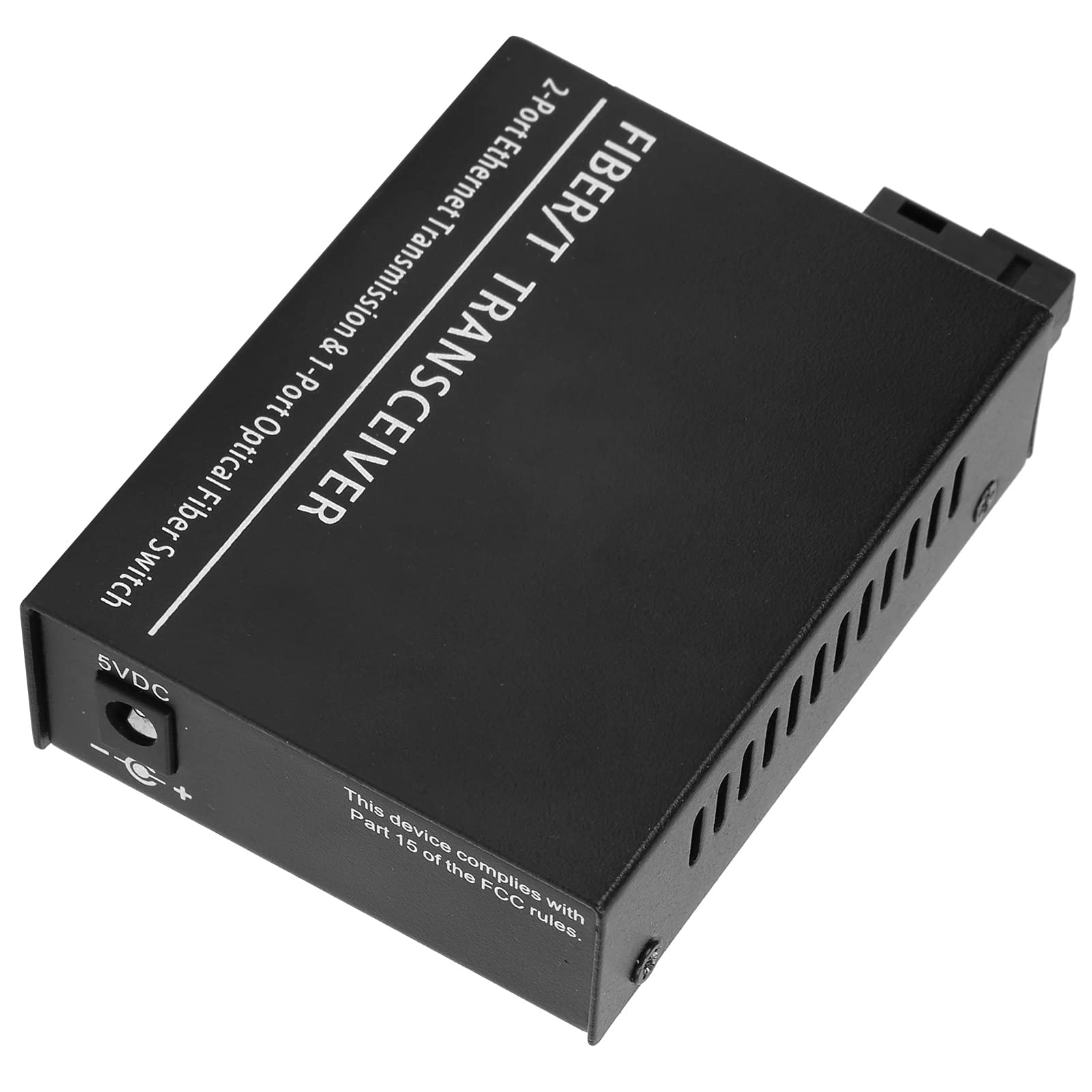 AOWINHIT XXS1F2G Ricetrasmettitore Fibra SC 3 Km Gigabit