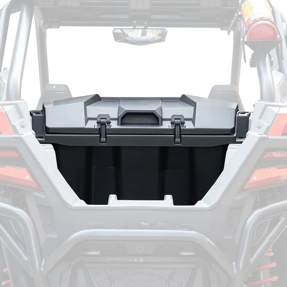 KEMIMOTO Baule Posteriore 73QT per RZR PRO XP
