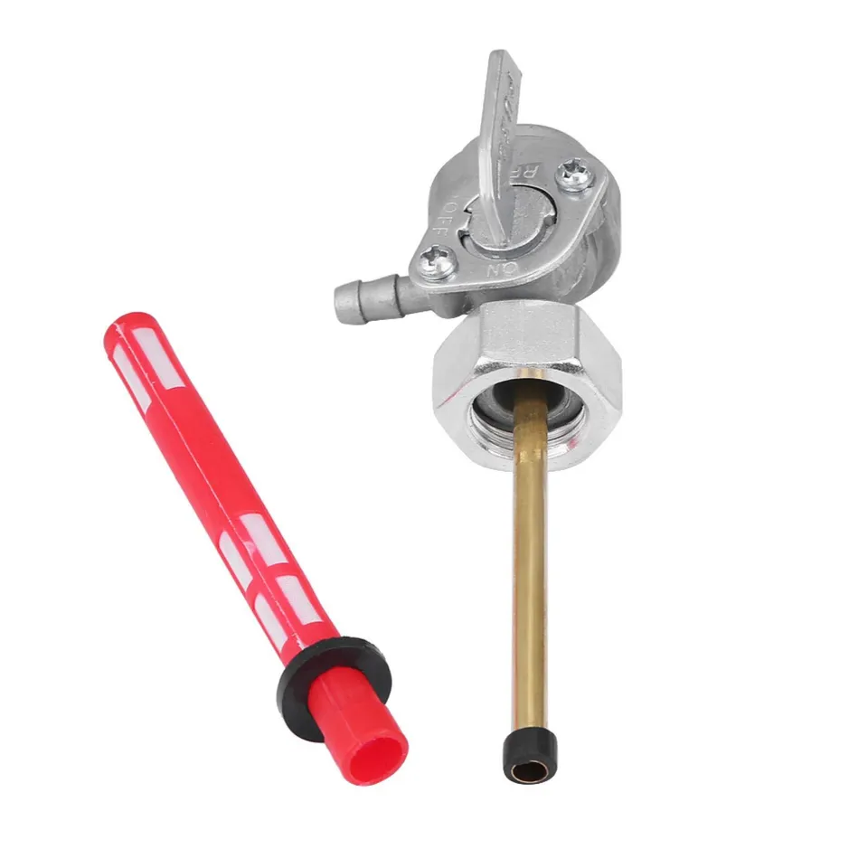 Kuuleyn rubinetto serbatoio carburante per Honda CB CX500 ricambio