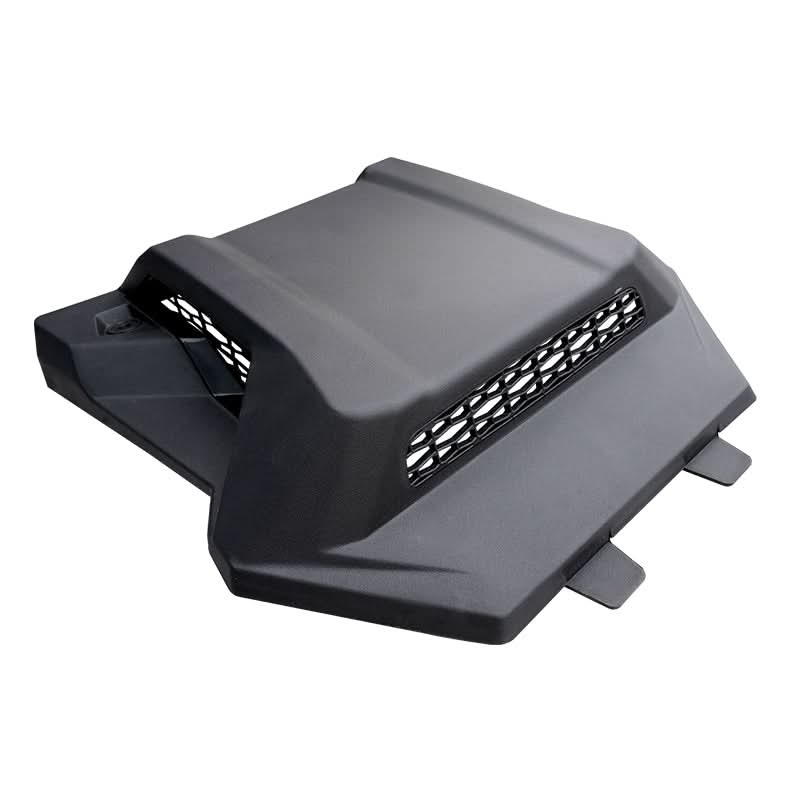 KEMIMOTO Presa Aria Cofano Polaris RZR PRO XP con Rete