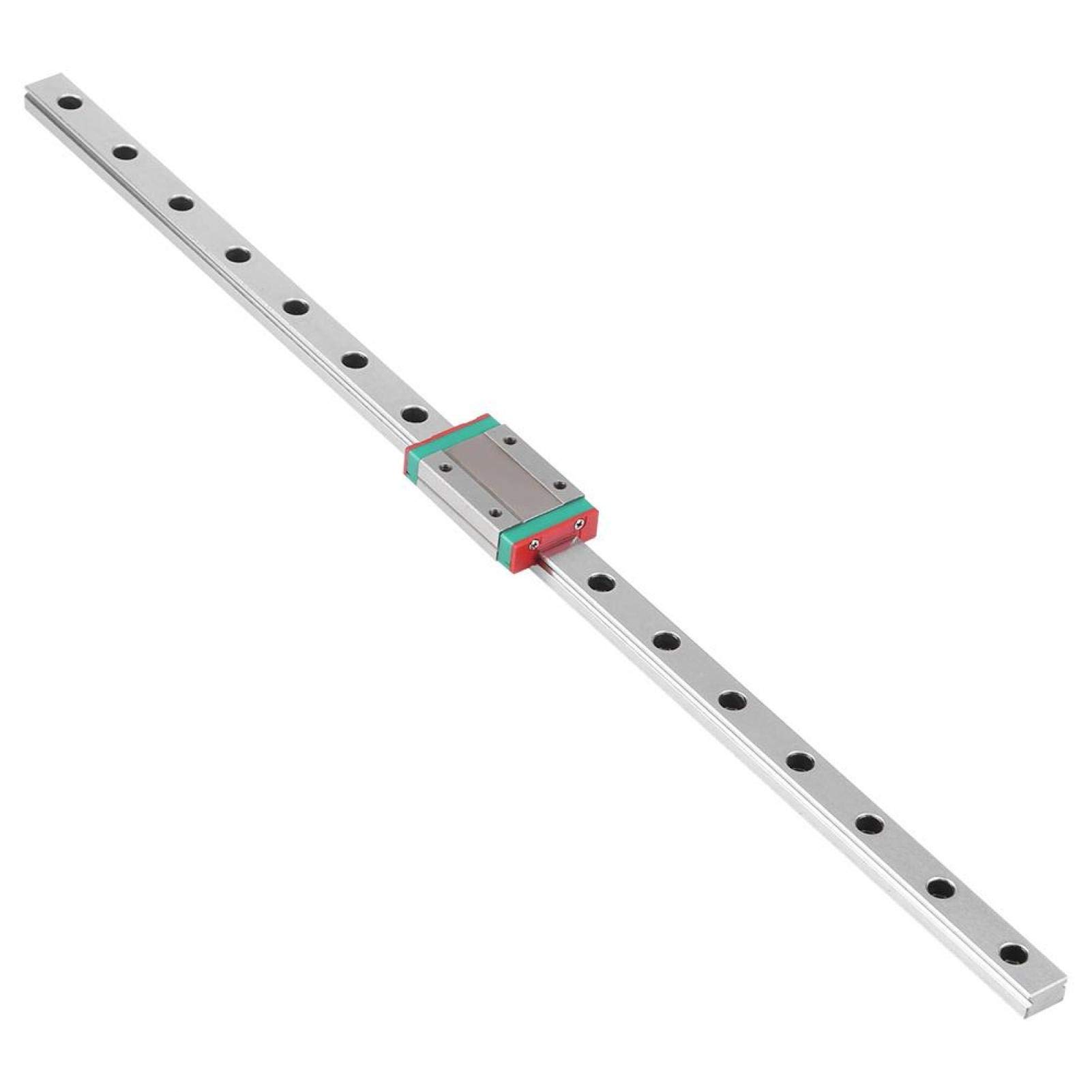 Kuuleyn Guida Lineare Mini 400mm per CNC Stampa 3D