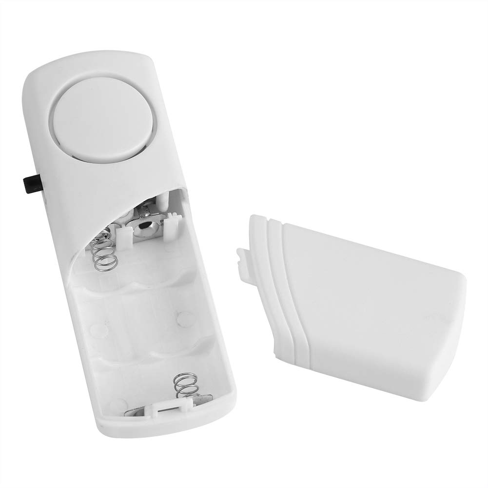 Kuuleyn allarme porta finestra wireless bianco