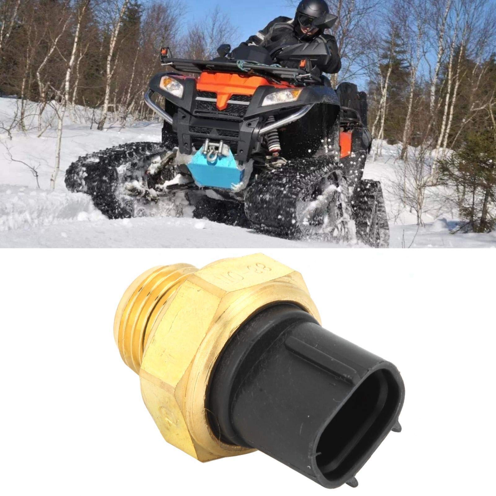 Kuuleyn 7020-150600 sensore temperatura CFMOTO X8