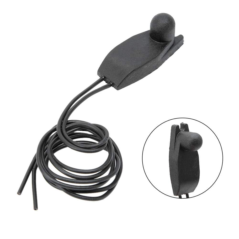Kuuleyn 6445.F9 Sensore Temperatura Esterna Auto Nero