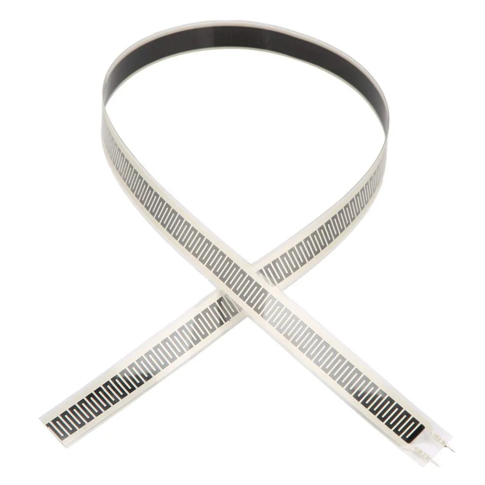 Kuuleyn SF15-600 Sensore Forza a Striscia 10 kg Flessibile