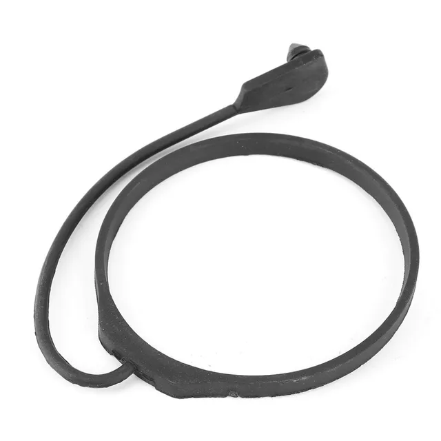 Kuuleyn LR053666 corda tappo serbatoio gomma nera