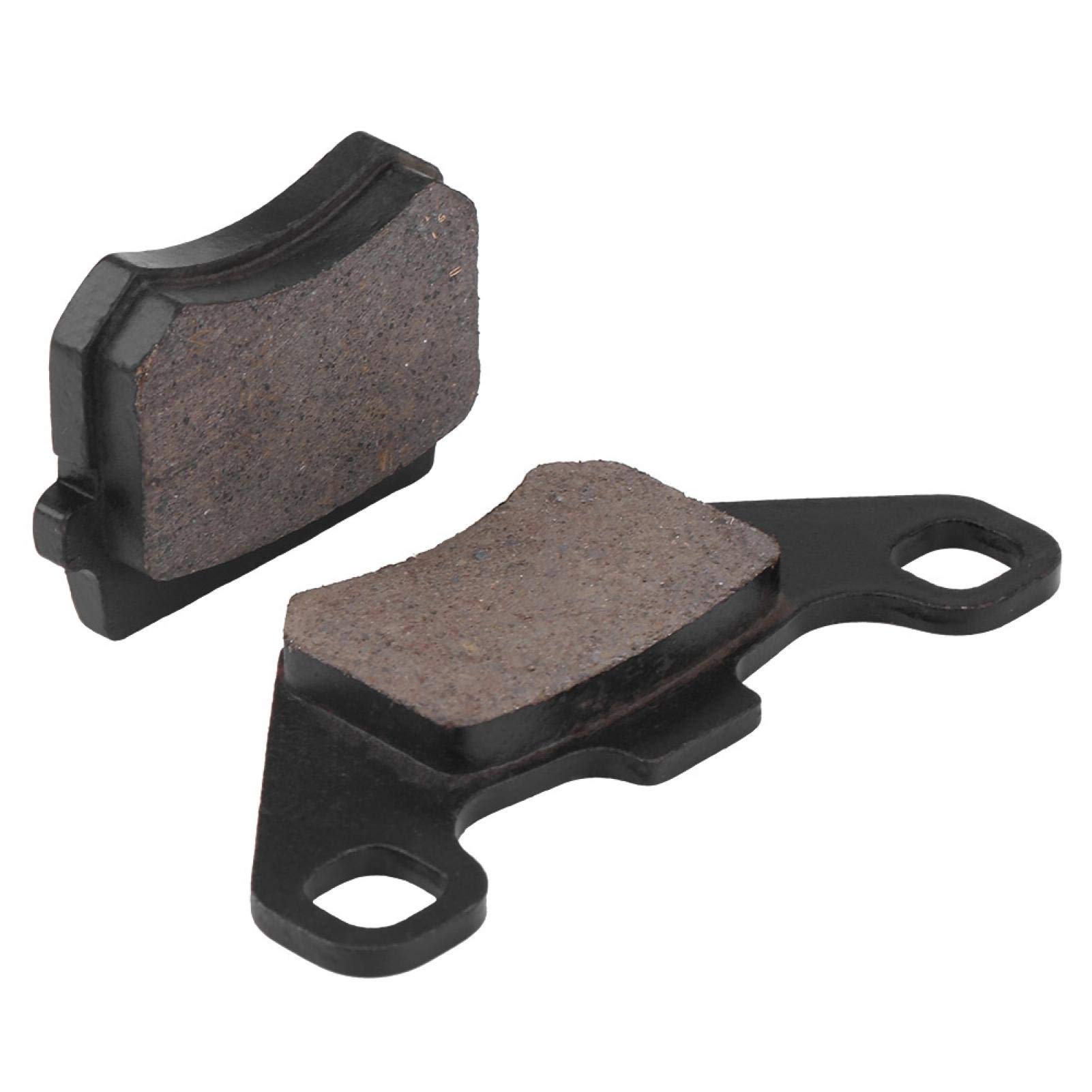 Kuuleyn pastiglie freno moto ceramica Kawasaki Suzuki set