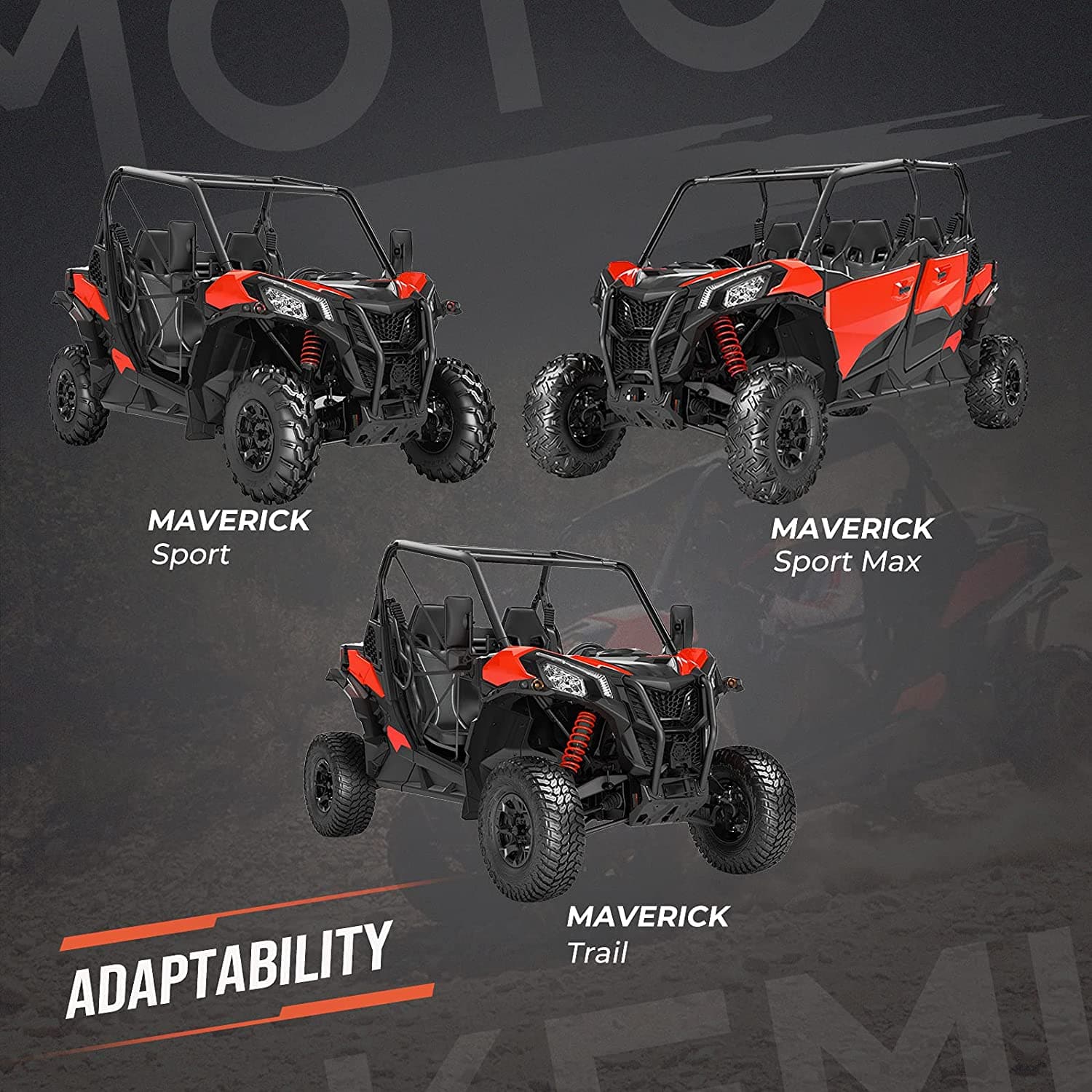 KEMIMOTO Maverick B0113 borsa tetto sottotetto impermeabile