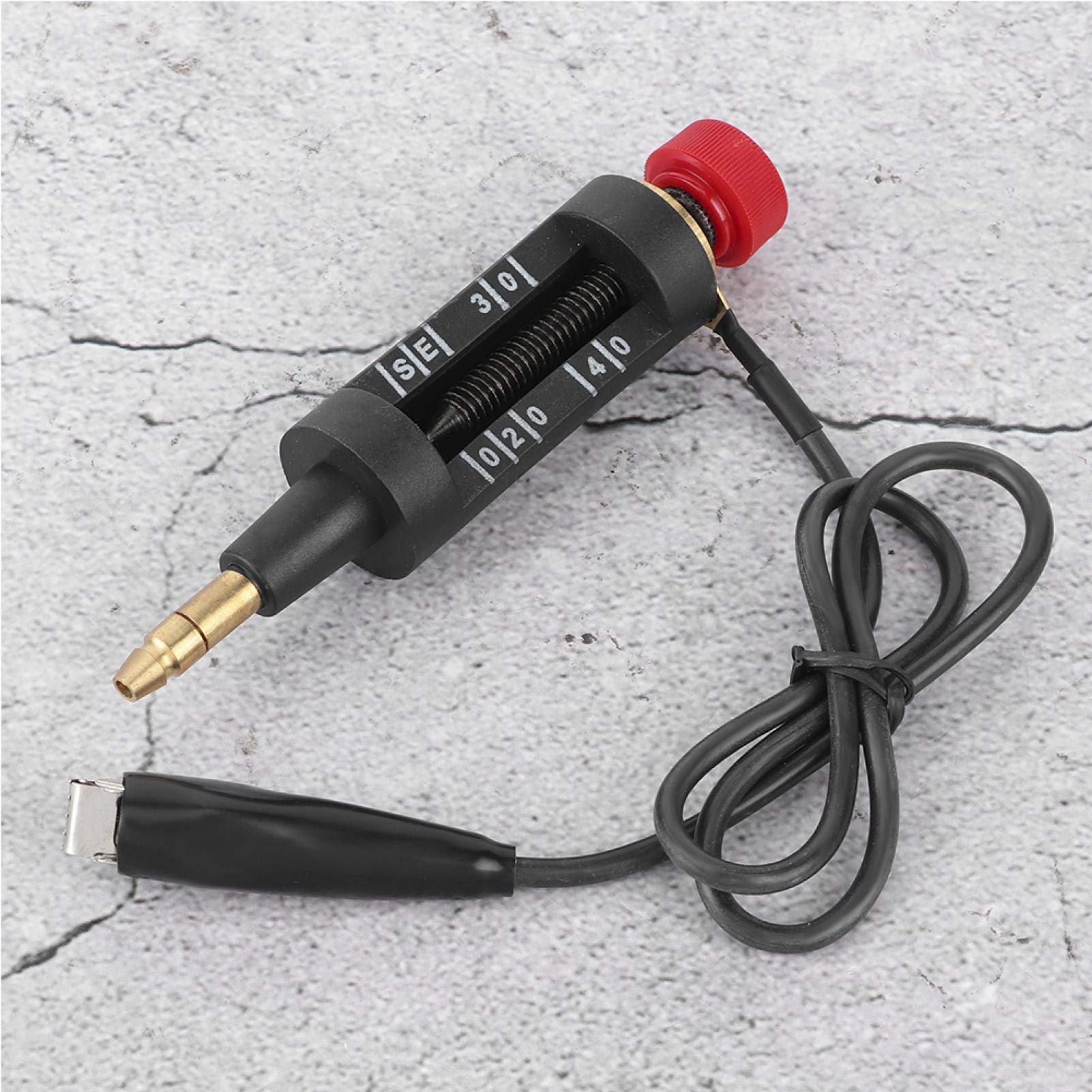 Kuuleyn tester candele accensione auto regolabile con cavo