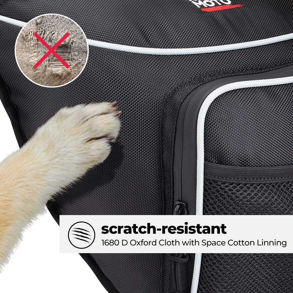 Kemimoto RZR FTVDB004 borsa sedile centrale 1680D