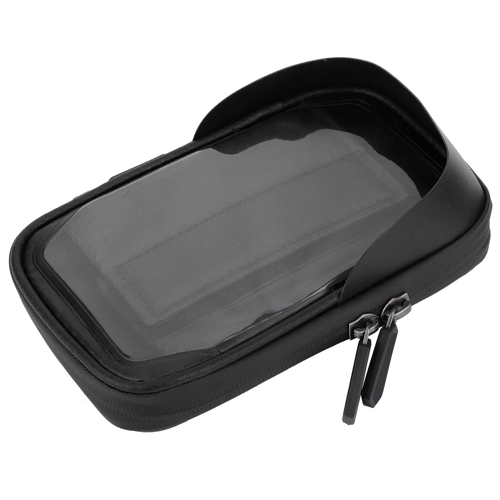 Kuuleyn Borsa Porta Telefono Bici 6 Nero Duro Impermeabile