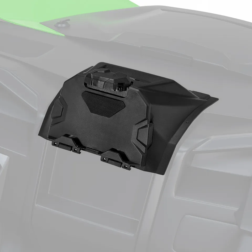KEMIMOTO Supporto Tablet Teryx KRX 1000 Porta Telefono