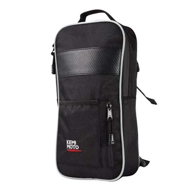 Kemimoto Talon 1000 borsa centrale 1680D portabicchiere