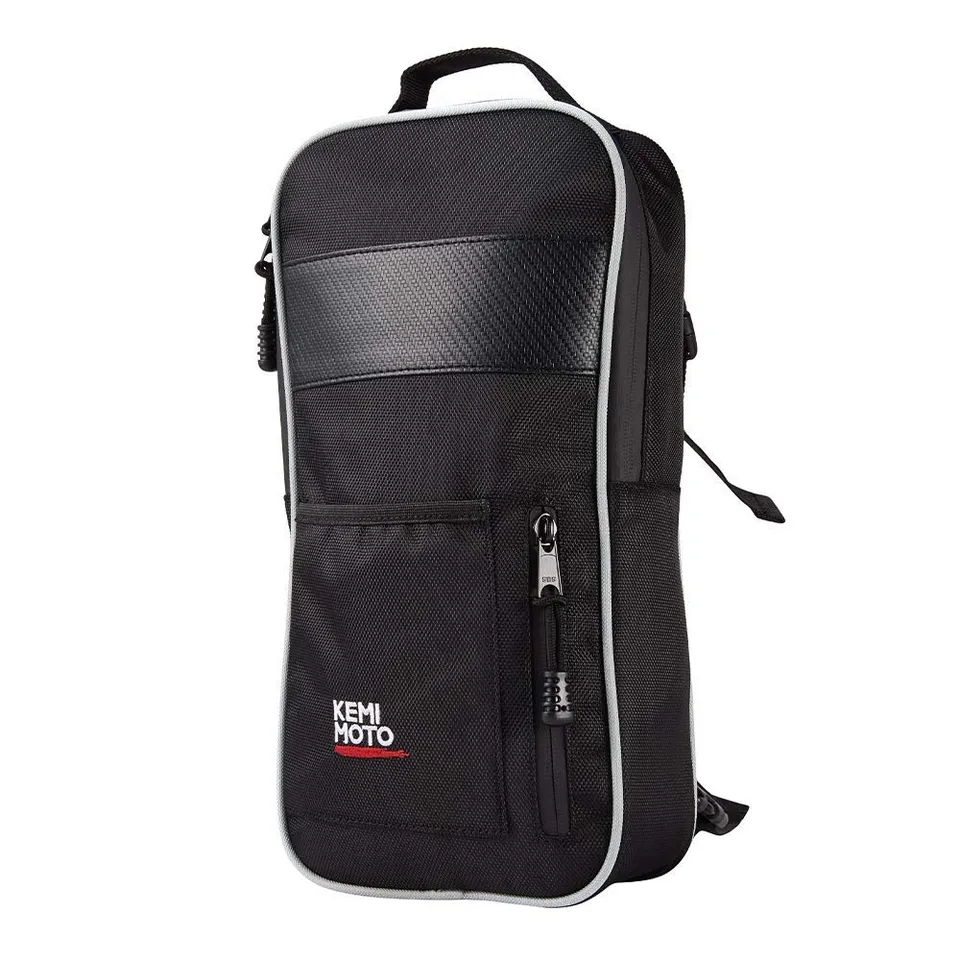 Kemimoto Talon 1000 borsa centrale 1680D portabicchiere
