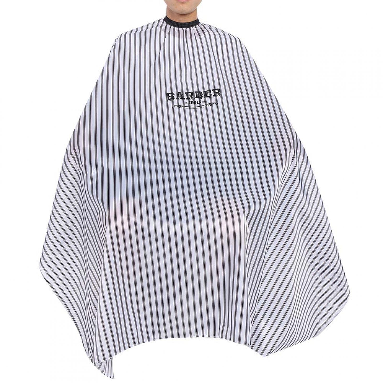 Kuuleyn Mantella Barbiere Nylon 150x135 cm Impermeabile