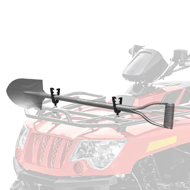 KEMIMOTO portafucile ATV universale coppia