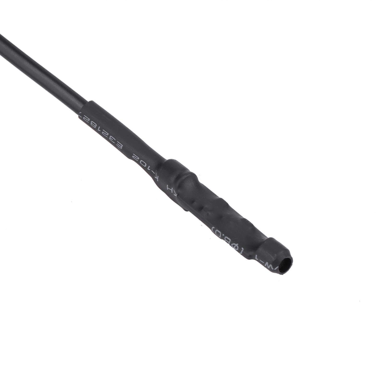 Kuuleyn Microfono CCTV mini per DVR alta sensibilita 12V