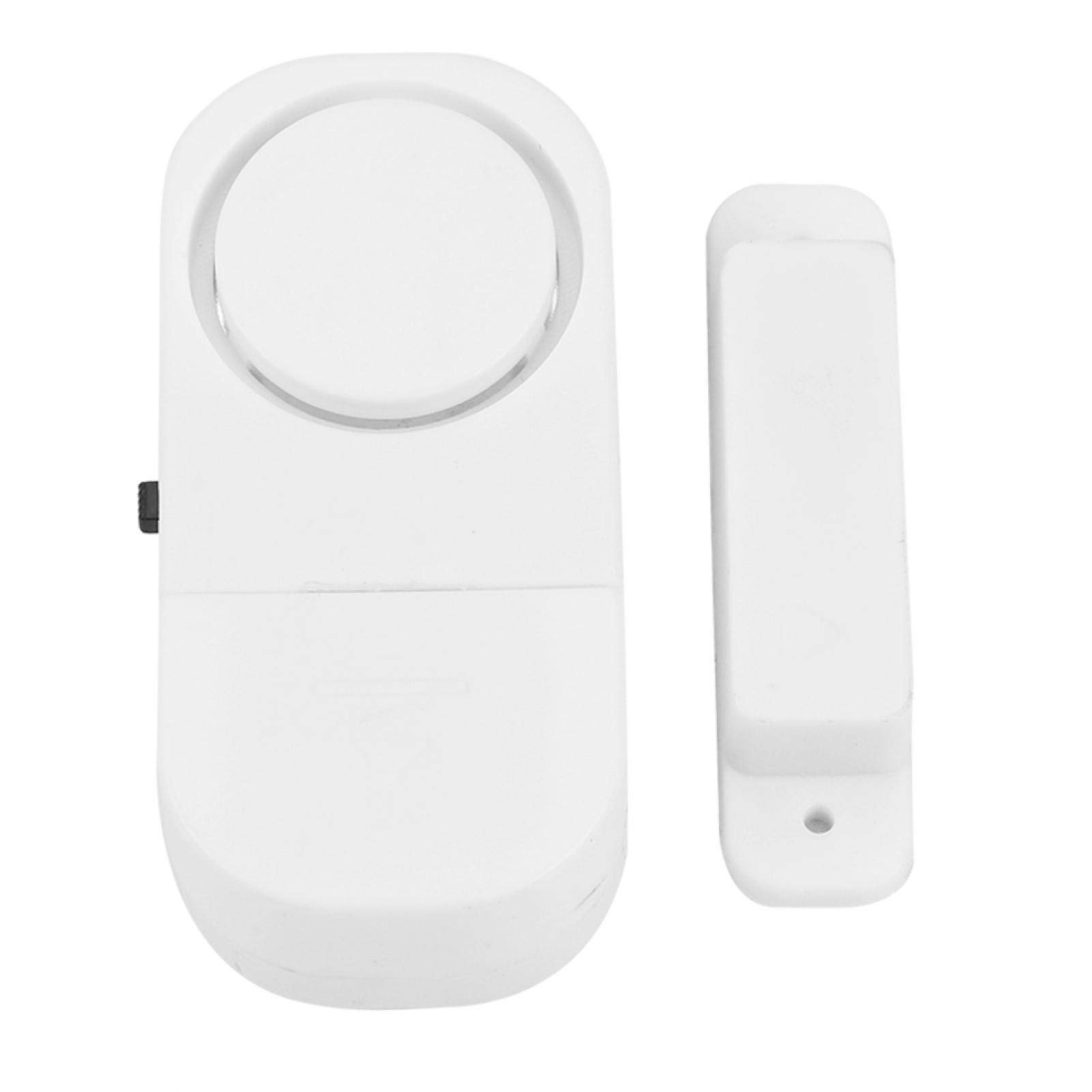 Kuuleyn Allarme porta finestra wireless 90dB bianco
