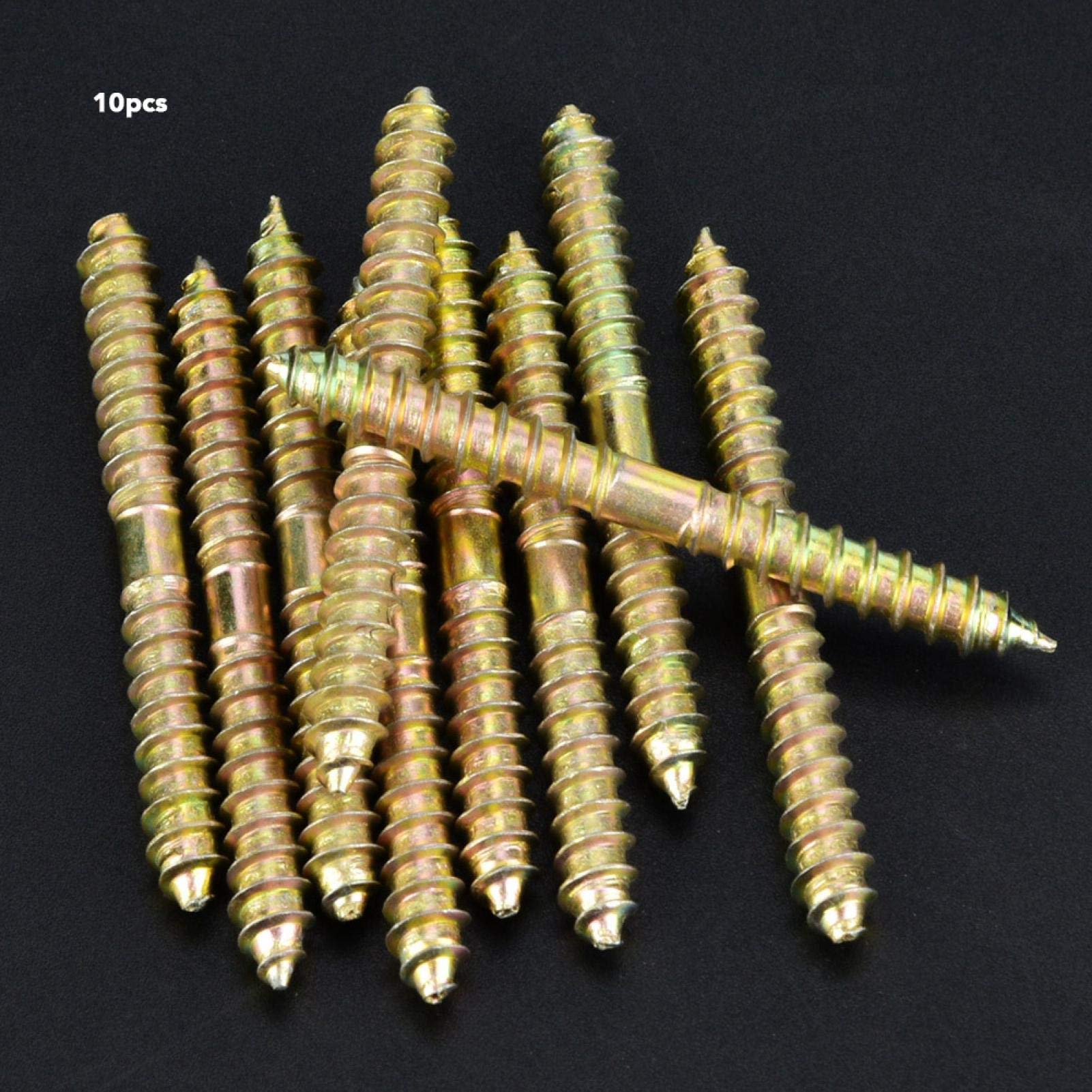 Kuuleyn vite doppia estremità 6x60 mm 10 pezzi