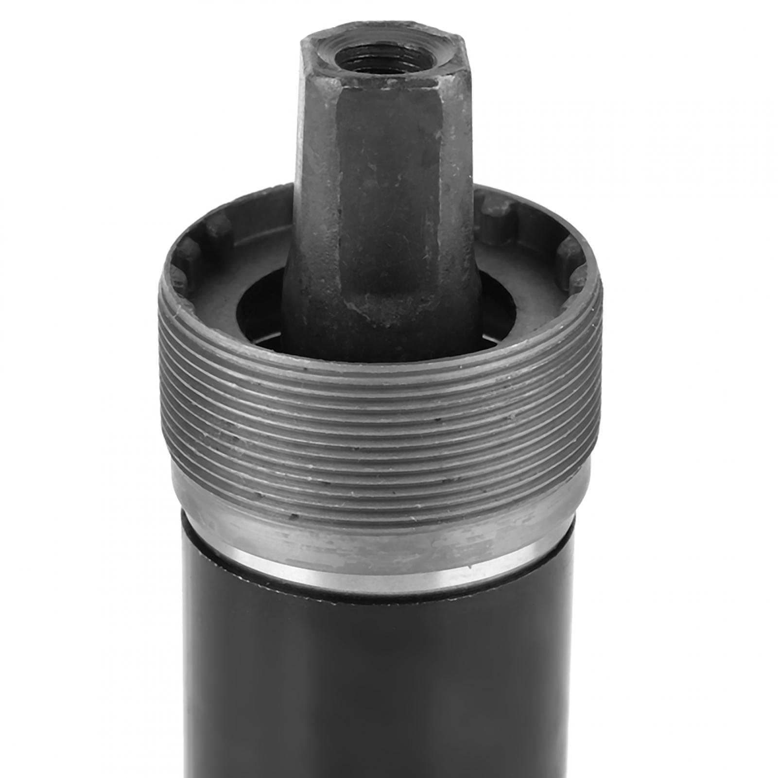 Kuuleyn Movimento centrale bici 68x127,5 mm asse quadro