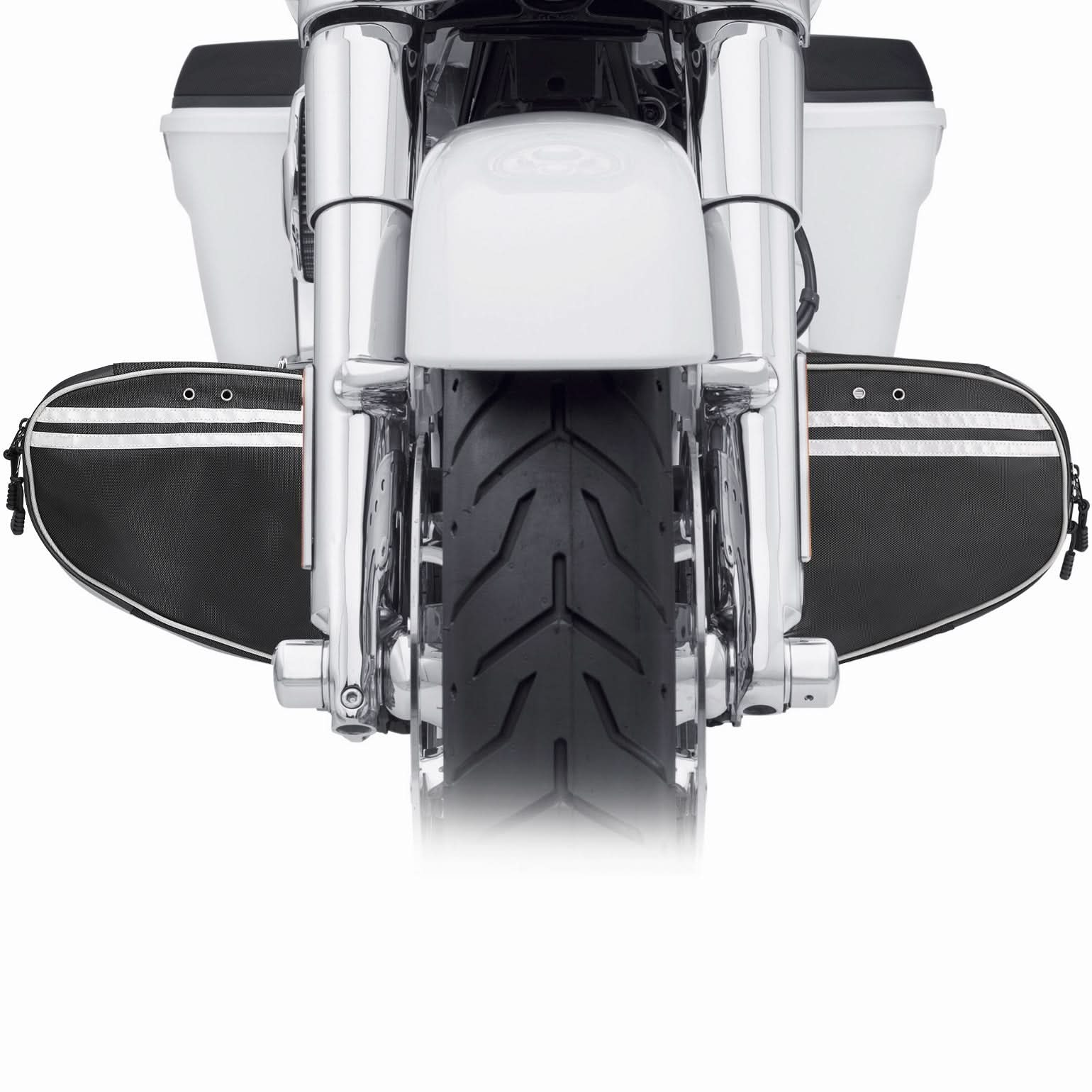 KEMIMOTO Borse Paramotore Touring Trike 1980-2025