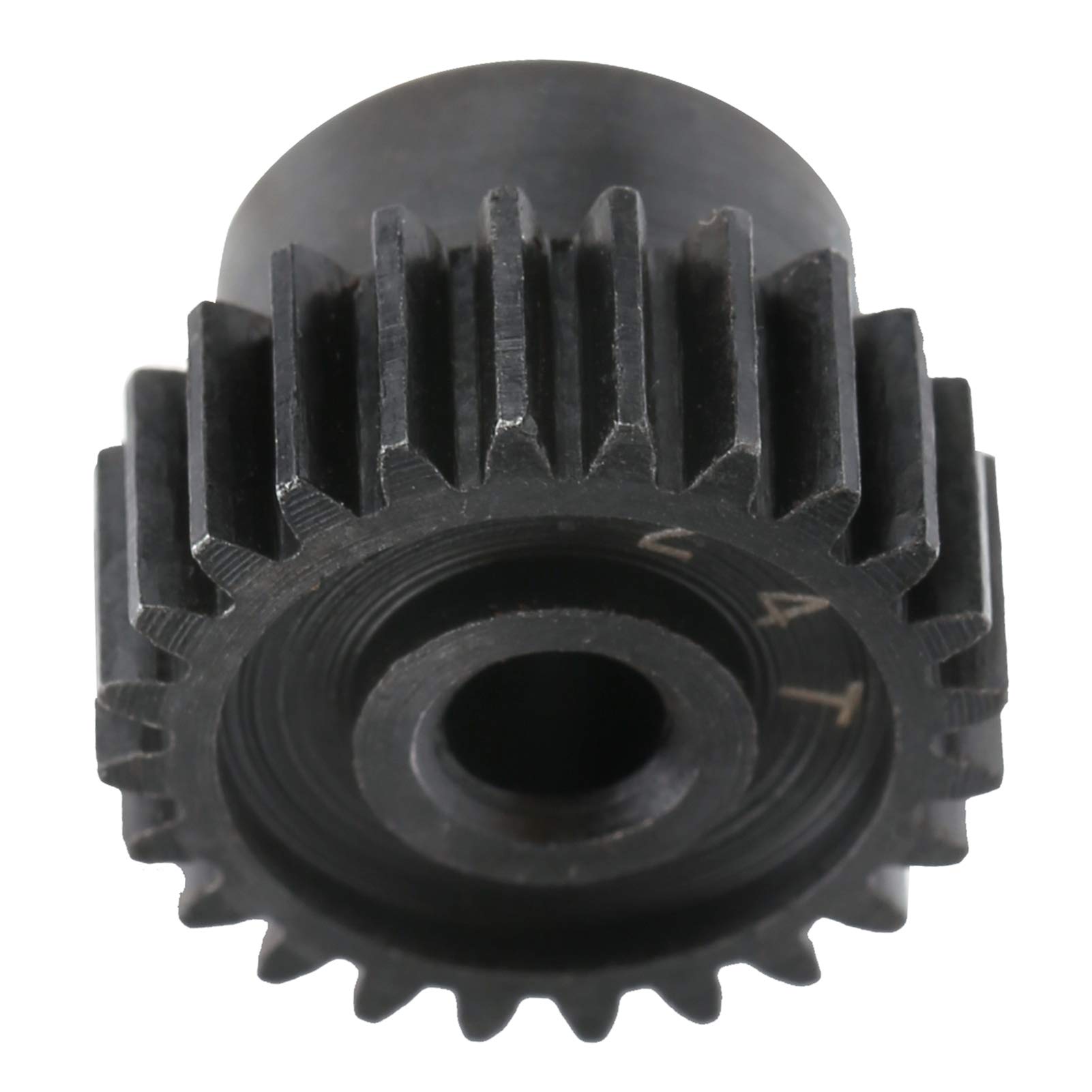 Kuuleyn Pignone motore 48P 24 denti metallo auto RC