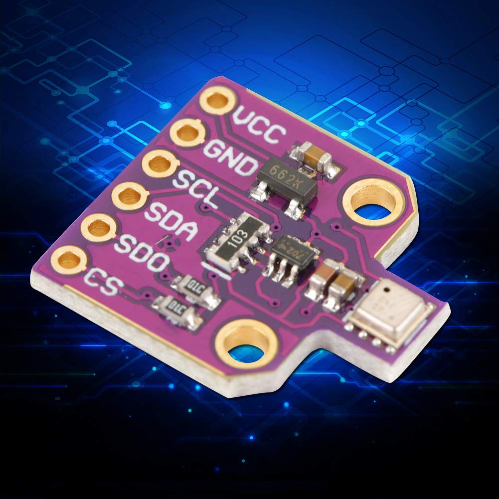 Kuuleyn CJMCU-680 BME680 sensore temperatura umidita pressione