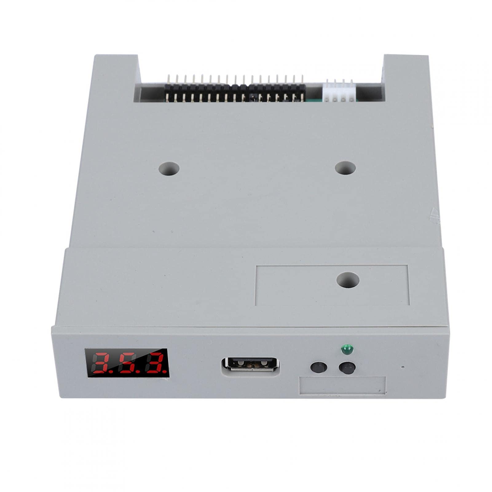 Kuuleyn SFR1M44-U100 emulatore floppy bianco USB 5V