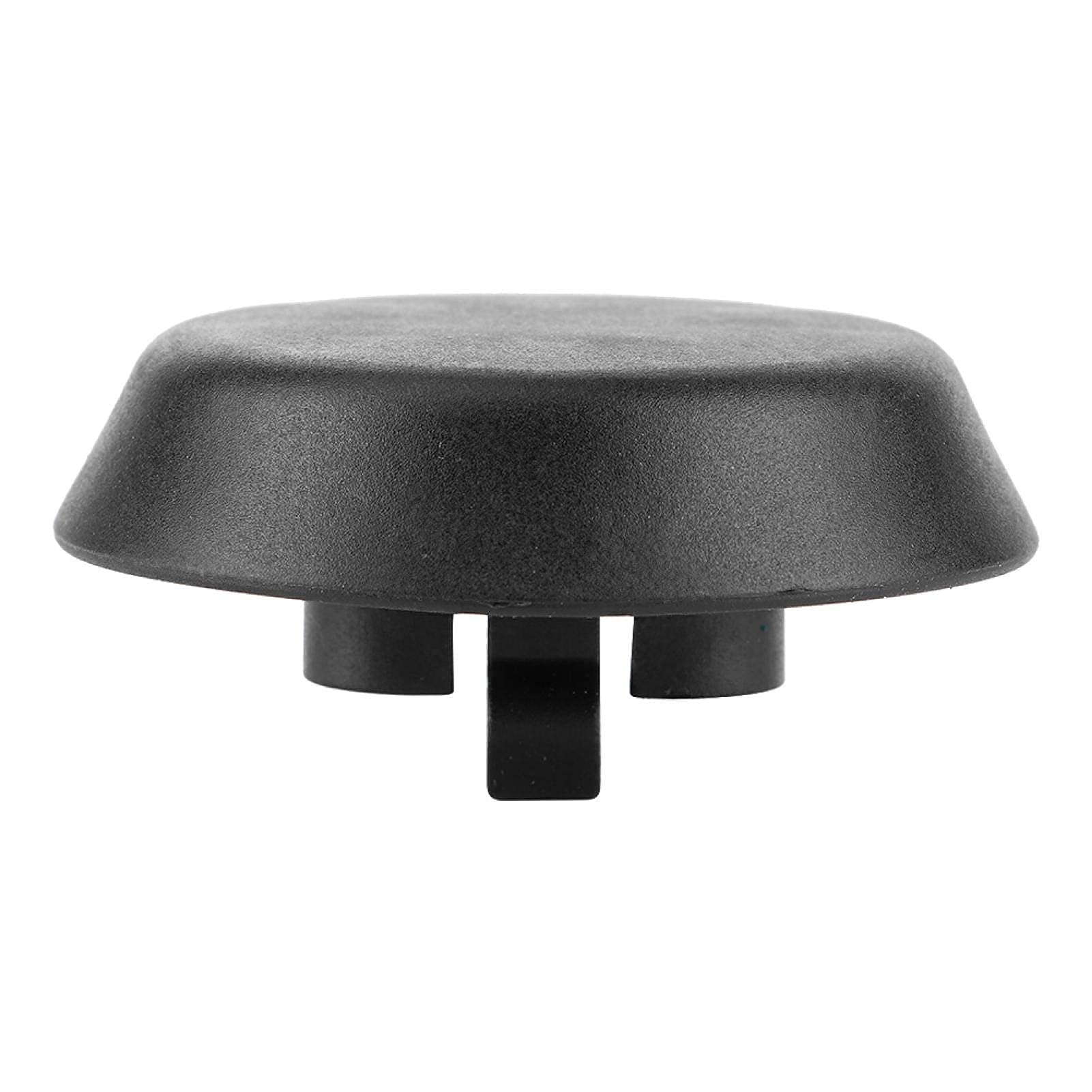 Kuuleyn 51711960752 Tampone Sollevamento BMW E36 Nero ABS