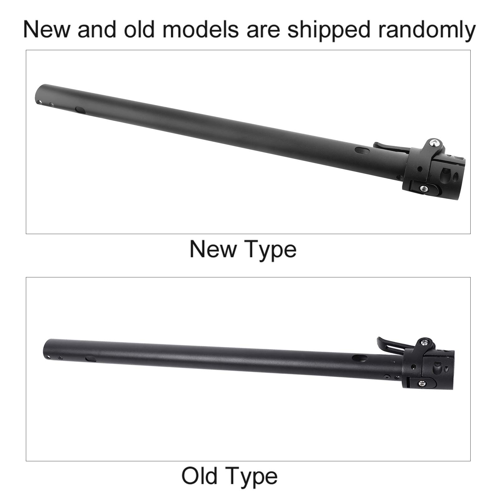 Kuuleyn Asta Monopattino Xiaomi M365 Alluminio Nera
